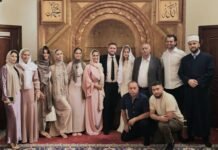 Vjenčanje: Sadmir Purišić & Envala Kurti