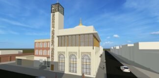 Novih $57,000.00 za izgradnju nove Ali-Pasine dzamije