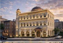 Za novu Ali Pasinu dzamiju novih $623.00